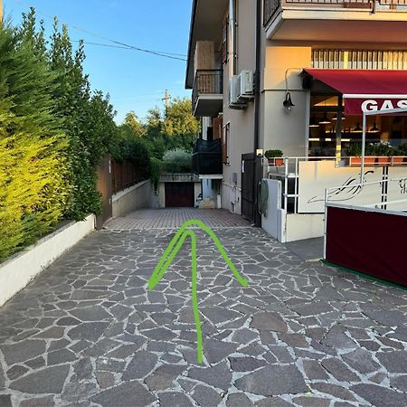 Residenza Aleardo Διαμέρισμα Domegliara Εξωτερικό φωτογραφία