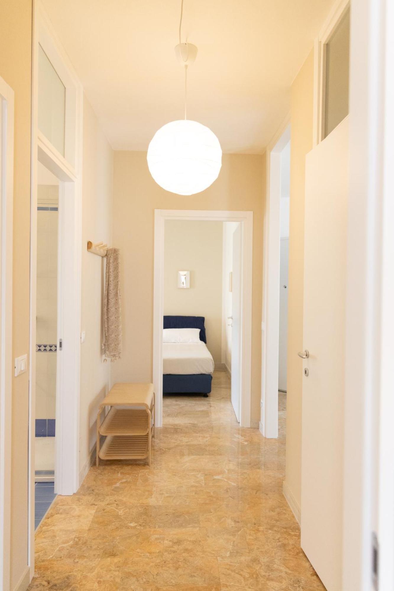 Residenza Aleardo Διαμέρισμα Domegliara Εξωτερικό φωτογραφία