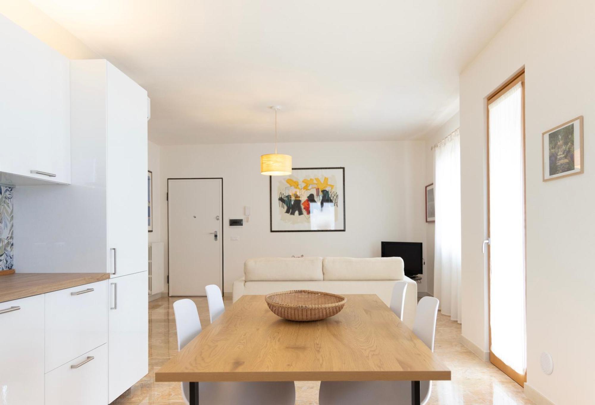 Residenza Aleardo Διαμέρισμα Domegliara Εξωτερικό φωτογραφία
