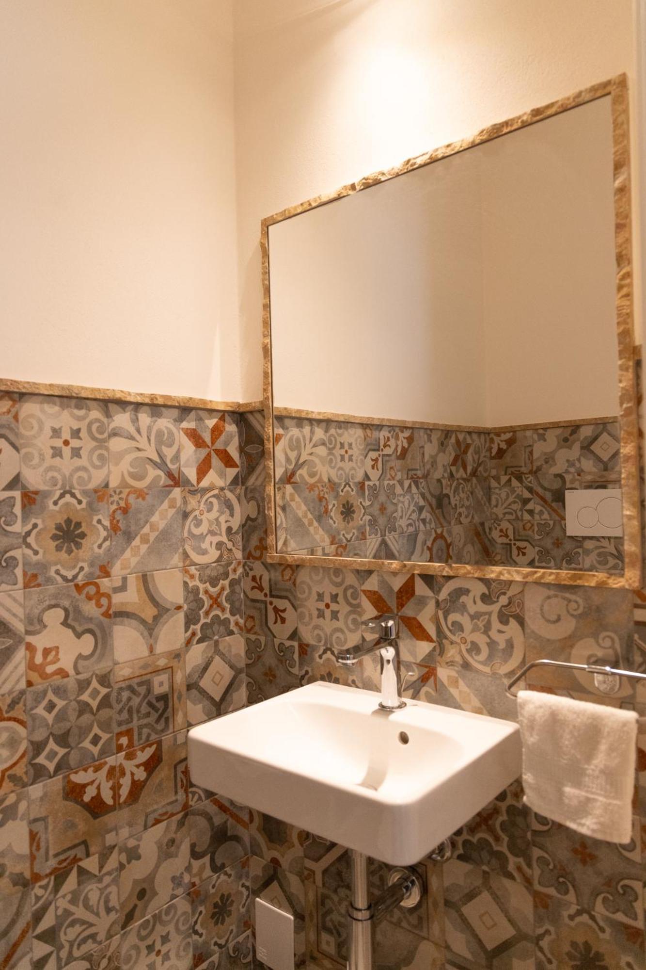 Residenza Aleardo Διαμέρισμα Domegliara Εξωτερικό φωτογραφία