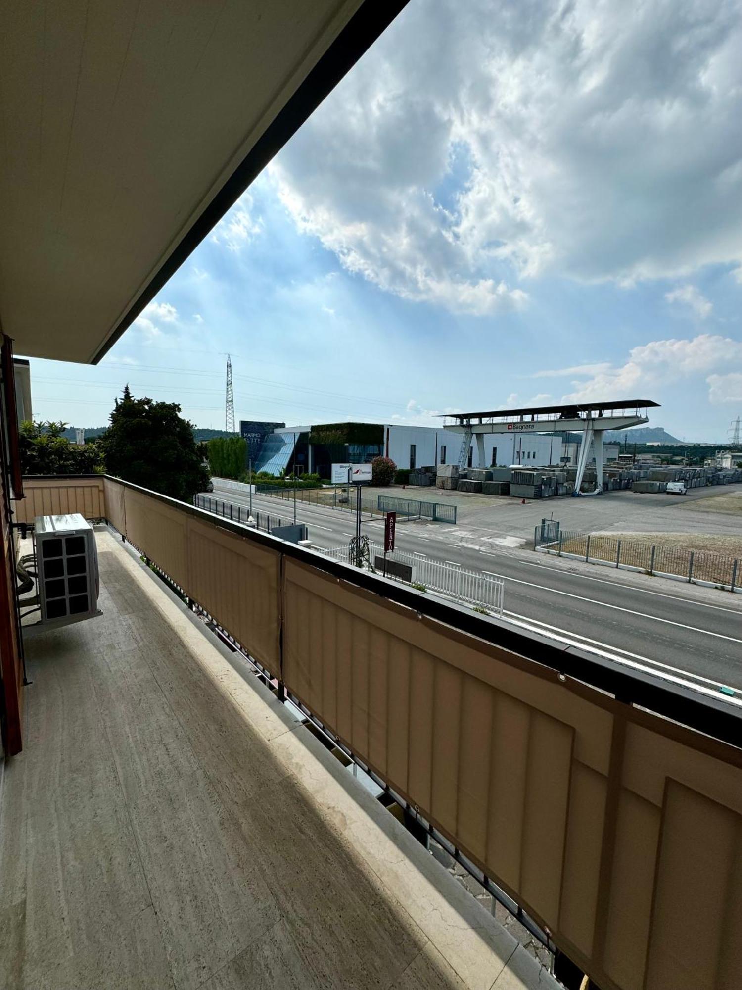 Residenza Aleardo Διαμέρισμα Domegliara Εξωτερικό φωτογραφία