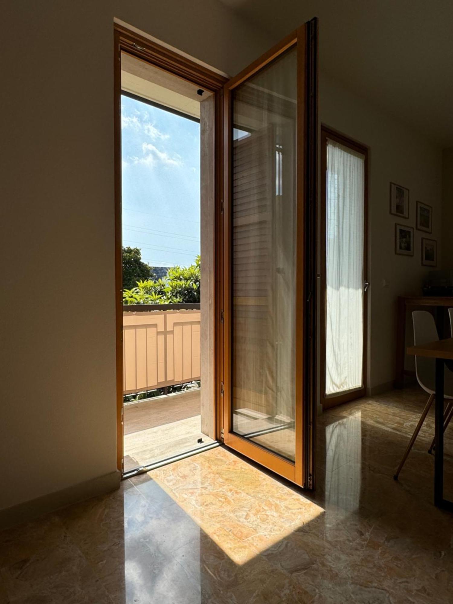 Residenza Aleardo Διαμέρισμα Domegliara Εξωτερικό φωτογραφία
