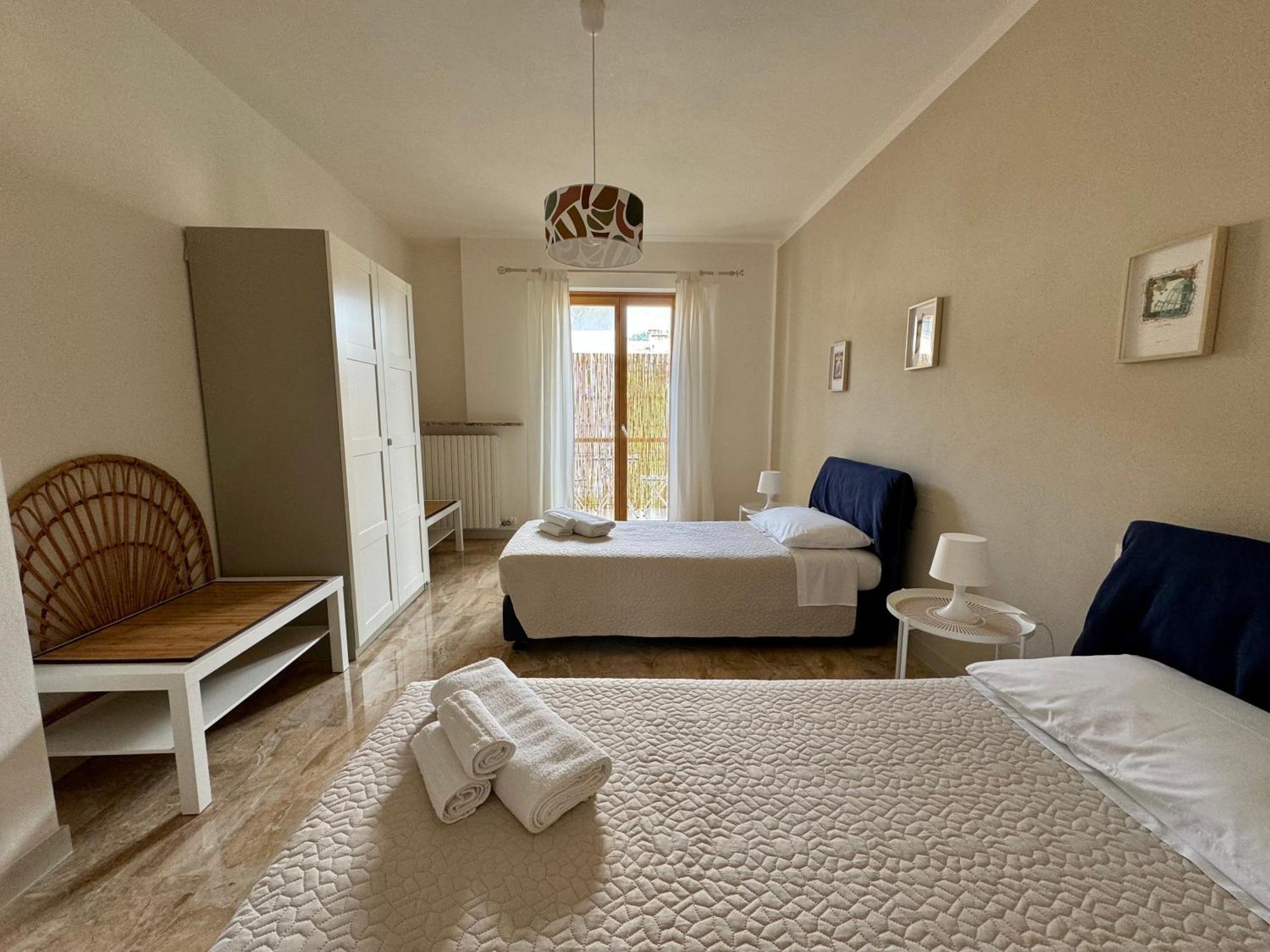 Residenza Aleardo Διαμέρισμα Domegliara Εξωτερικό φωτογραφία