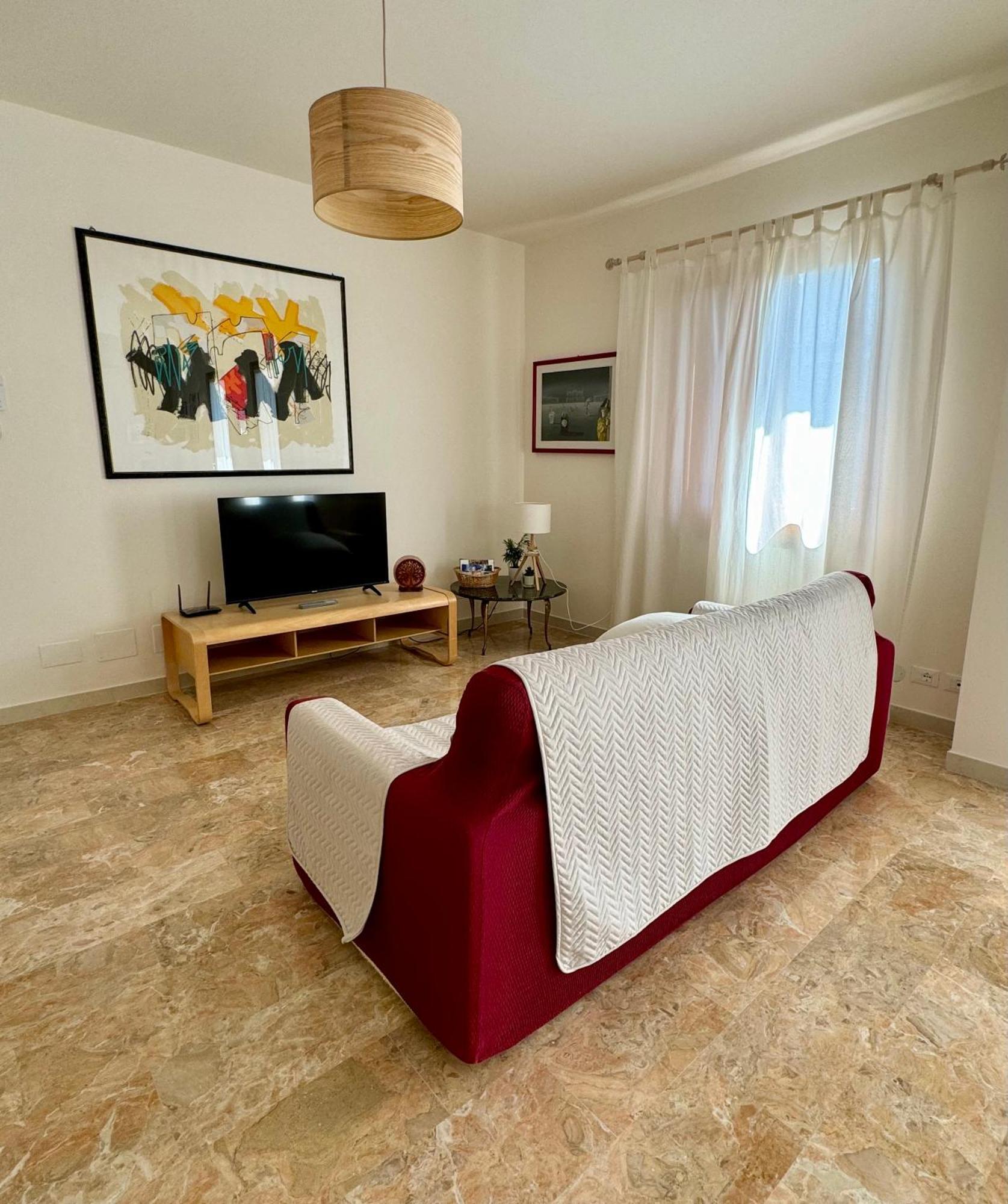 Residenza Aleardo Διαμέρισμα Domegliara Εξωτερικό φωτογραφία