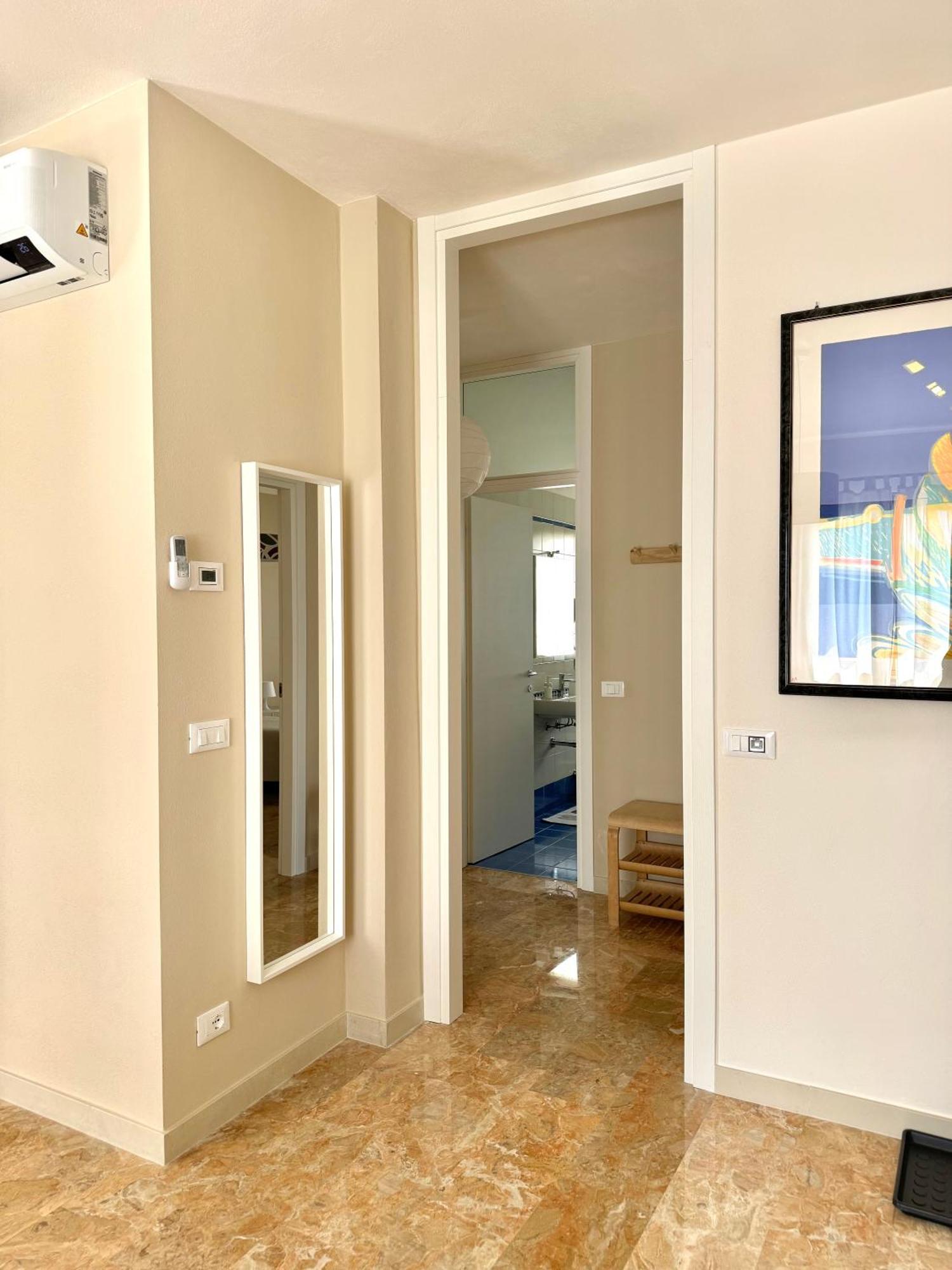 Residenza Aleardo Διαμέρισμα Domegliara Εξωτερικό φωτογραφία