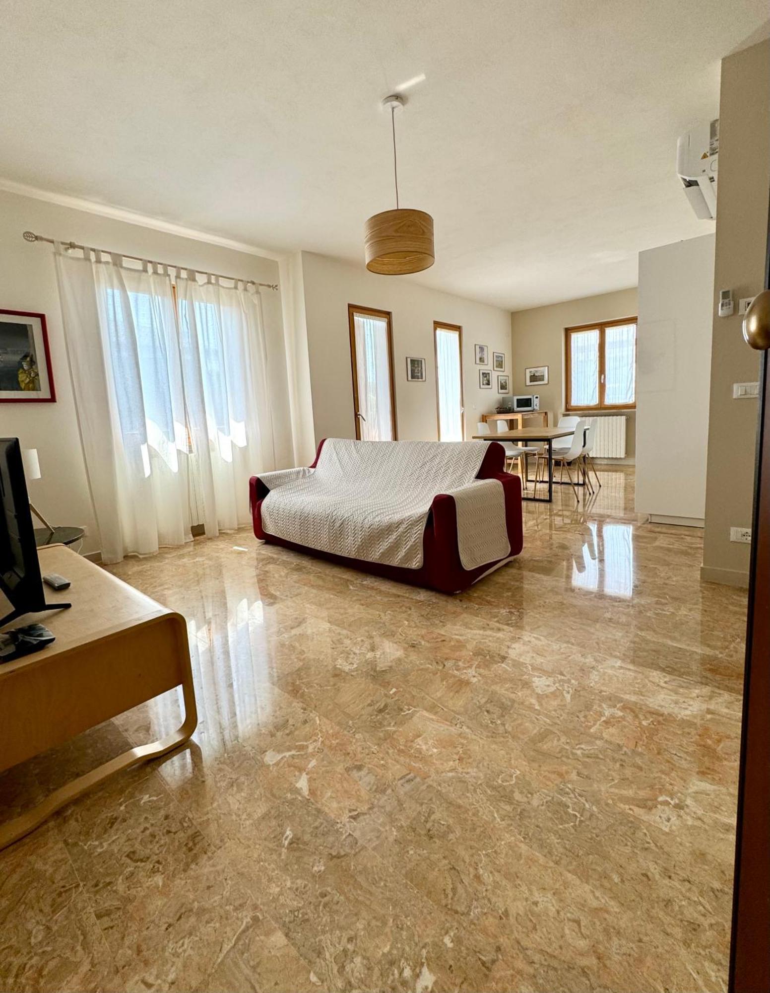 Residenza Aleardo Διαμέρισμα Domegliara Εξωτερικό φωτογραφία